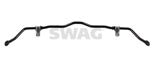 SWAG 70 93 7573 Ράβδος στρέψης, αμάξωμα αυτοκινήτου μπροστινός άξονας for FIAT